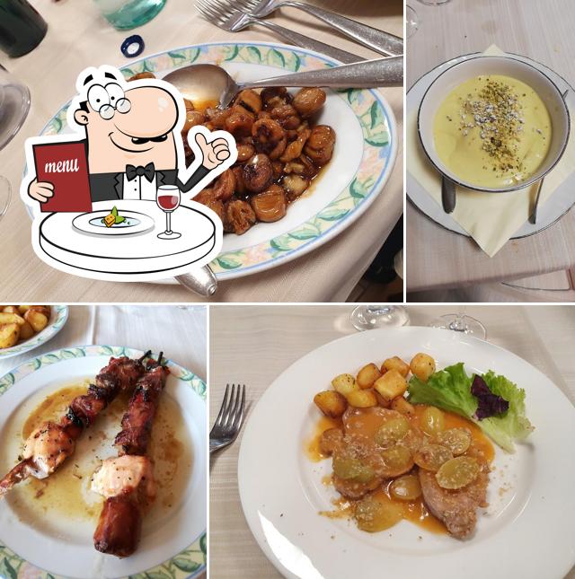 Ristorante La Conca Verde