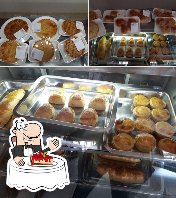 Senhor Sabor - Rotisseria & Restaurante