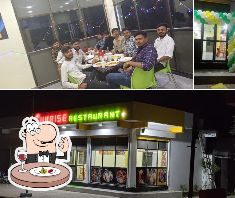 Sunrise Restaurant