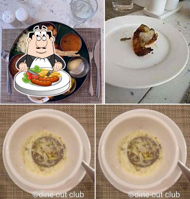 The Eatery