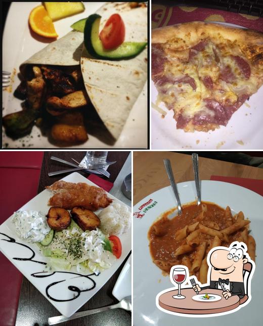 Pizzeria David Leonding