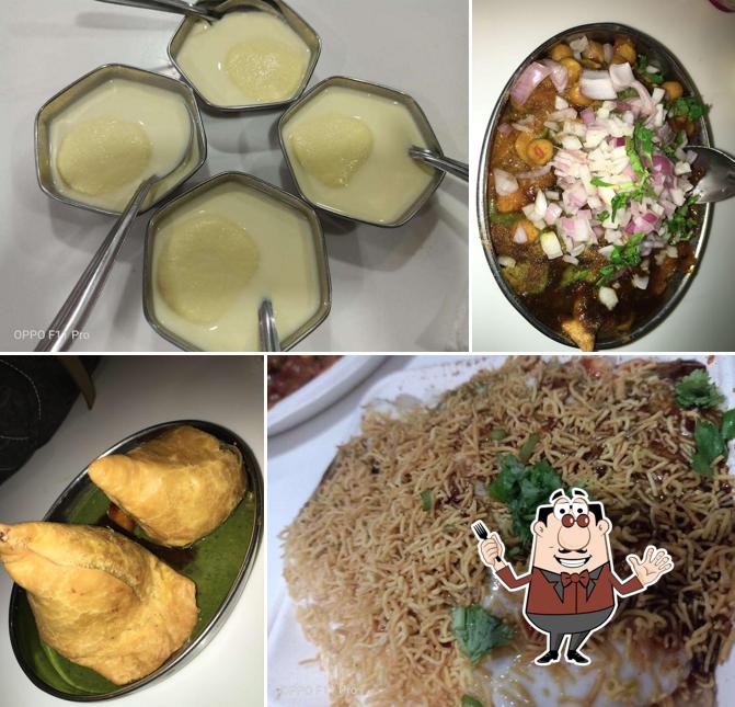 Food at Gangotree Sweets & Snacks - Gopalapuram