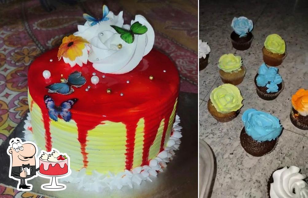 Alisha's Cake Shop image
