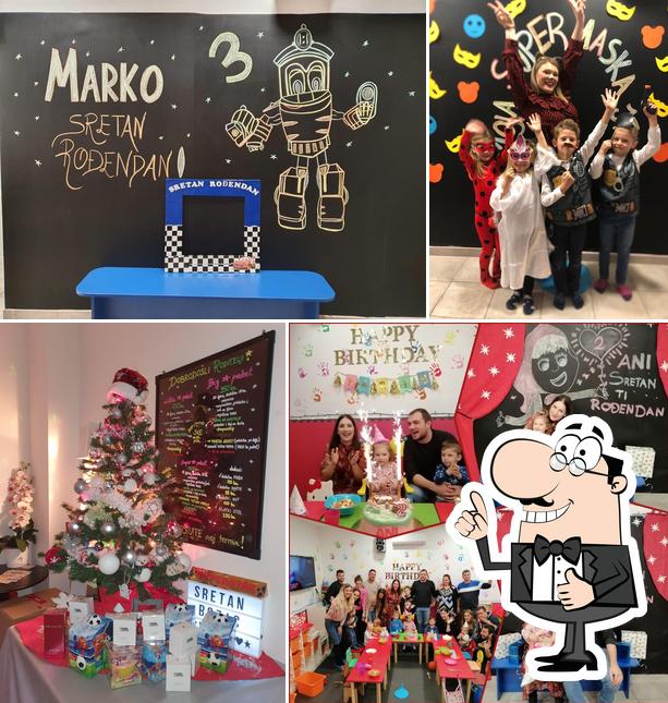 "SUPERSTAR" IGRAONICA