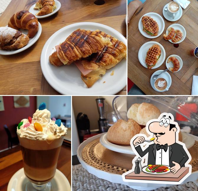 Pitucos Café