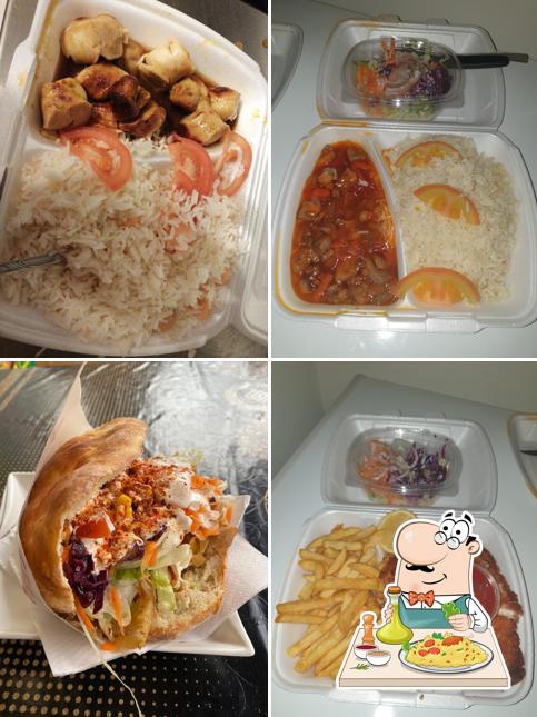 Restaurant Zum Schützen