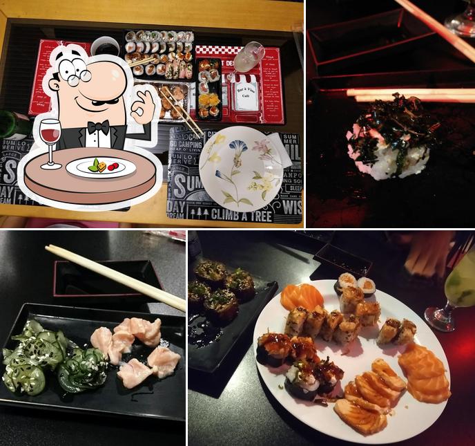Floripa Sushi Erechim