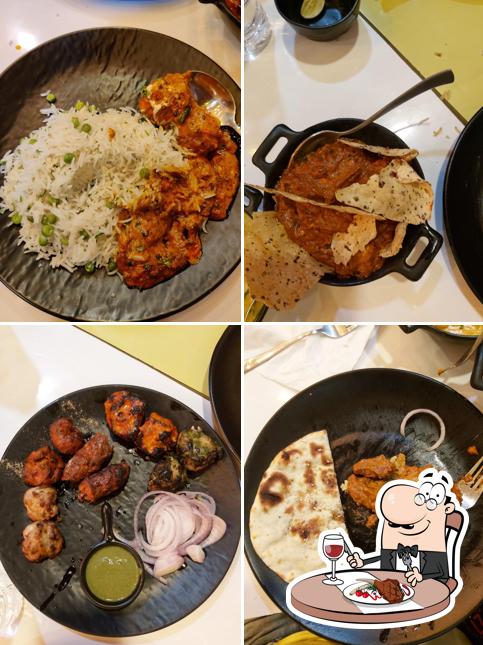 HappyTite Restaurant
