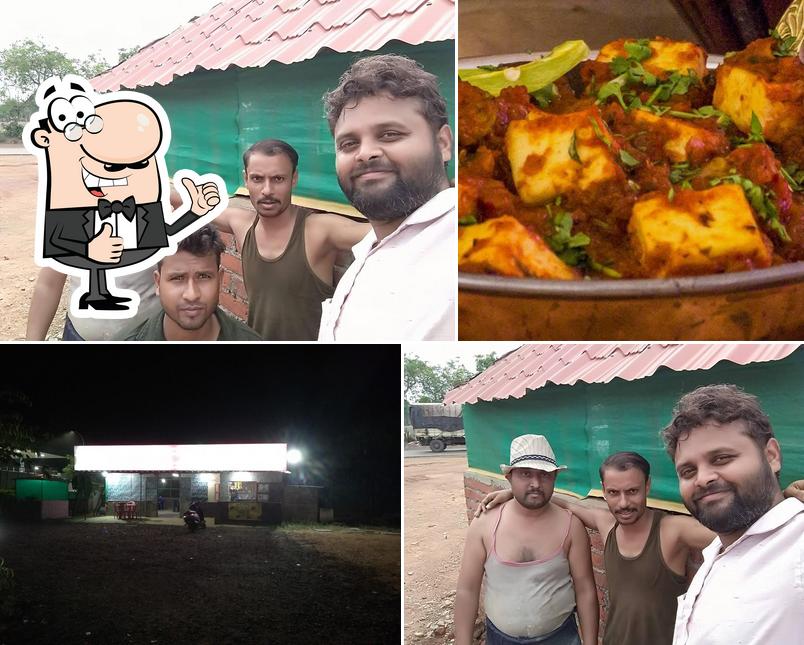 Honey Dhaba