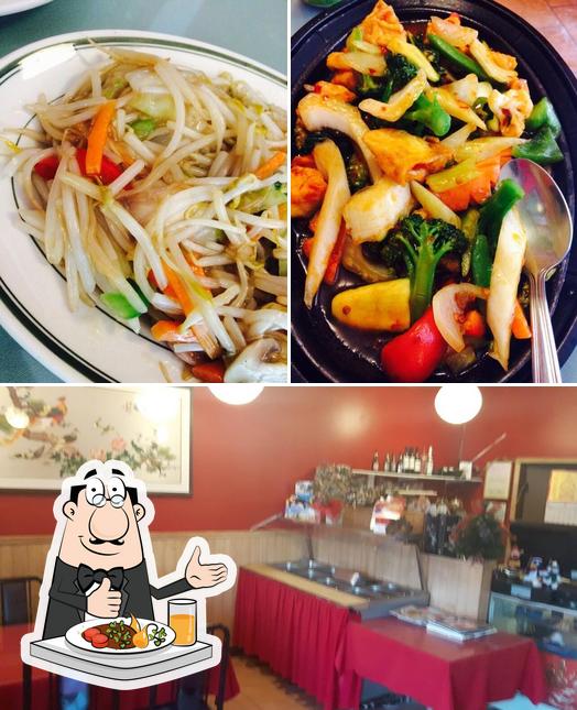 Hong Kong Restaurant