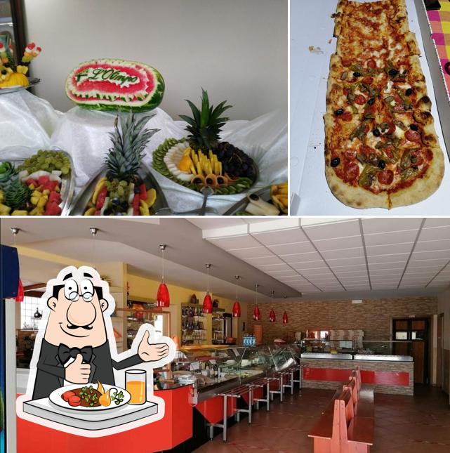 Cibo al Italy Italy