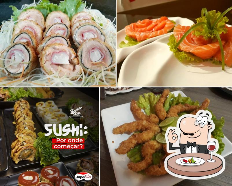 Japa Full Sushi