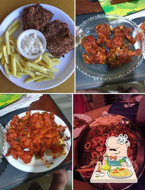 Karan's Multi Cuisine Restaurant & Bar