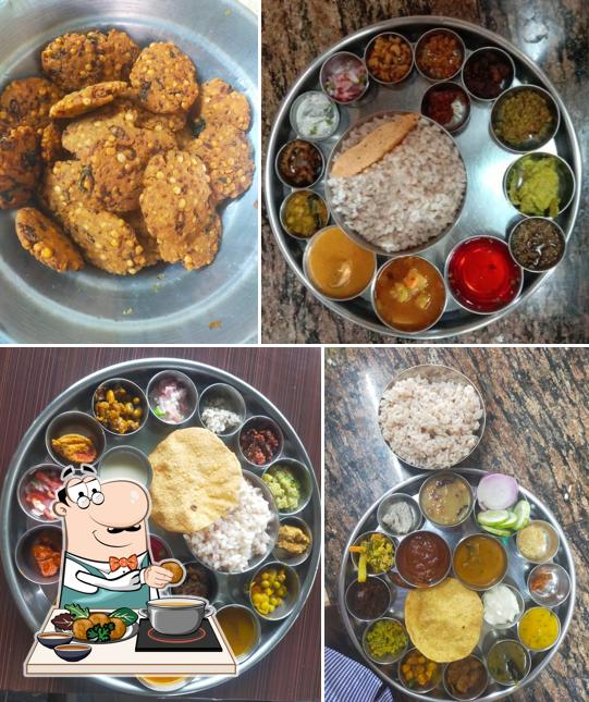 Lekshya Kerala Restaurant