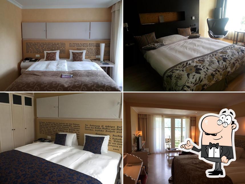 Lenkerhof | Relais & Châteaux