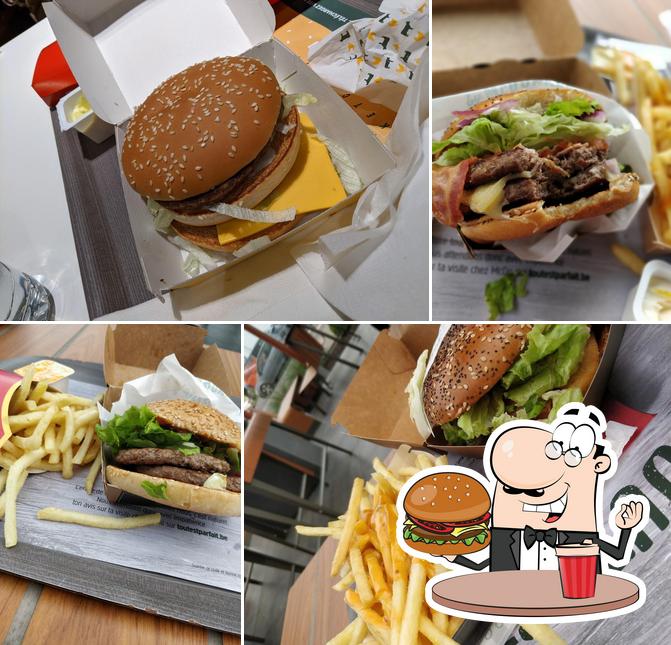 McDonald’s