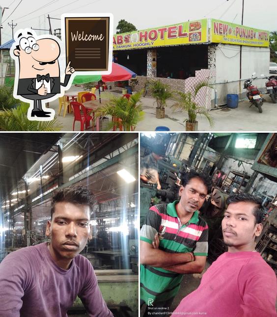 See the photo of New Punjab Hotel