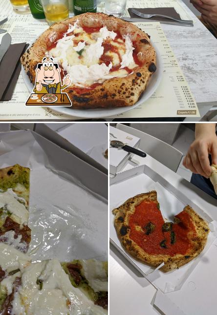La pizza è il piatto veloce preferito al mondo
