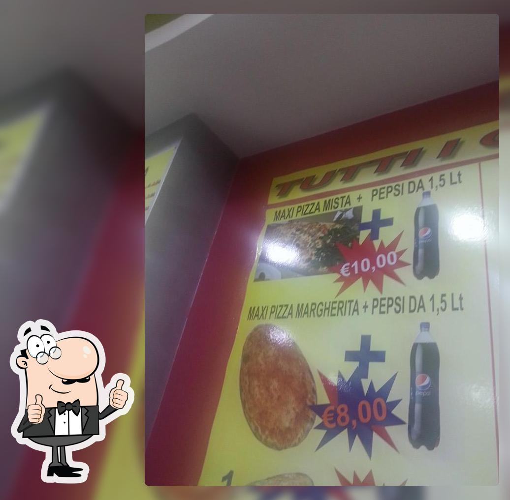 Pizzeria Diaz