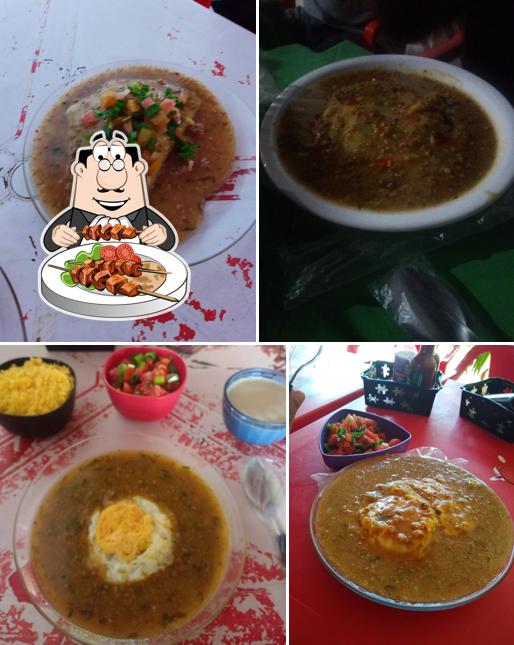 Ponto do Caldo