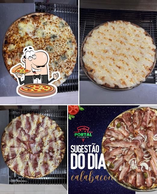 Portal Pizzaria Delivery