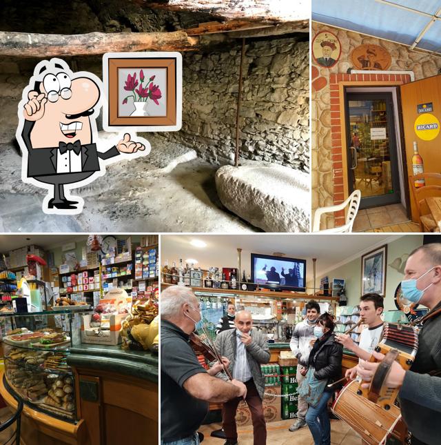 Bar Da Marisa