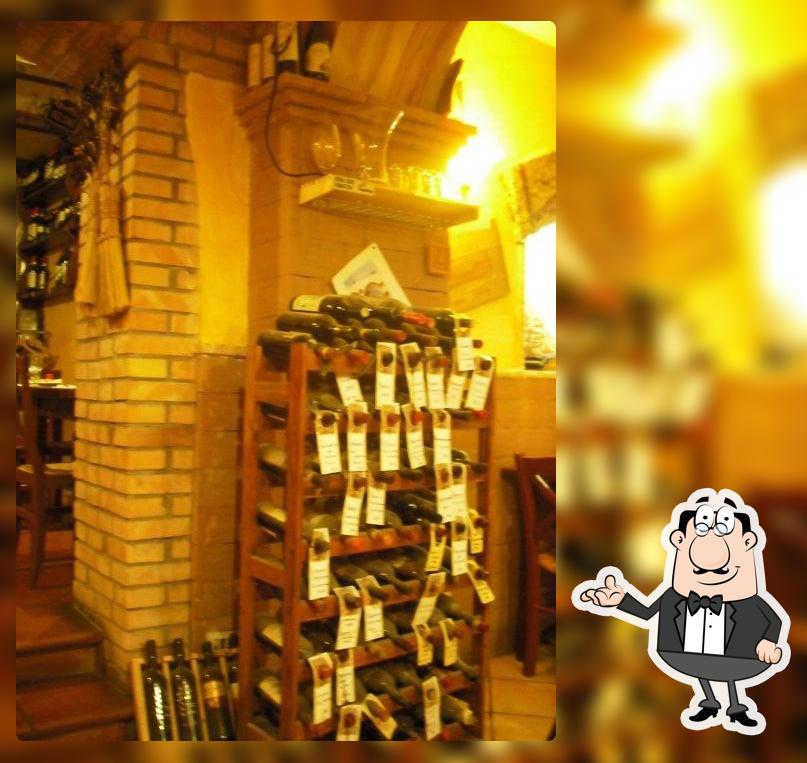 Enoteca Novecento