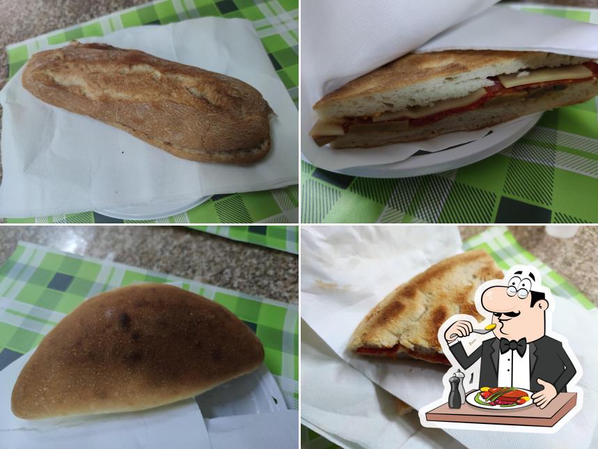 Green Apple Snc Di Megali Pietro E C.