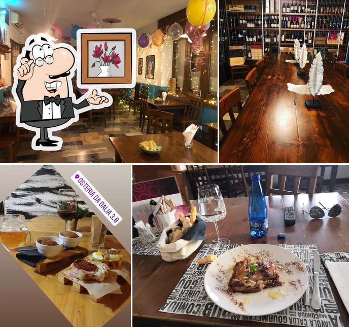 Osteria Da Dalia 3.0