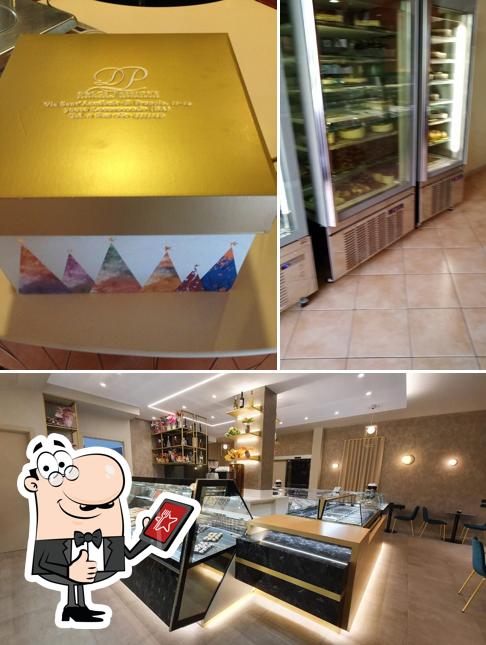 Dolce Passione Pasticceria