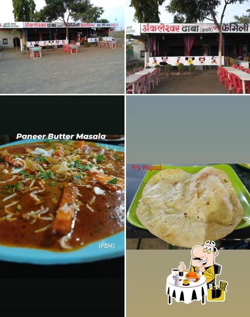 Ankaleshwar Family Dhaba