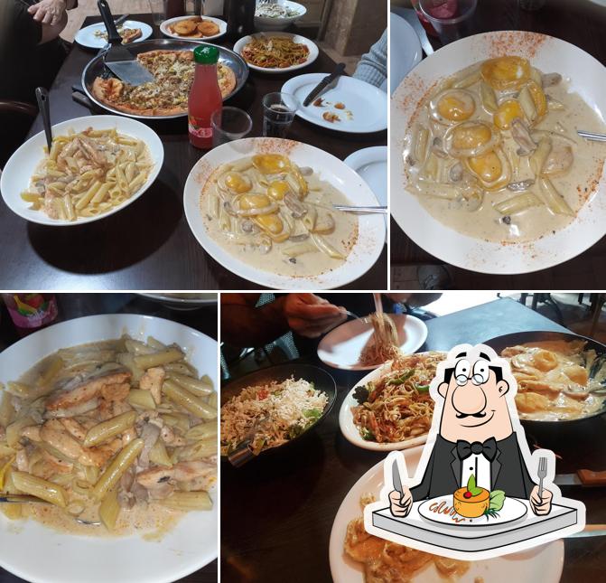 Ar'ara Pizza