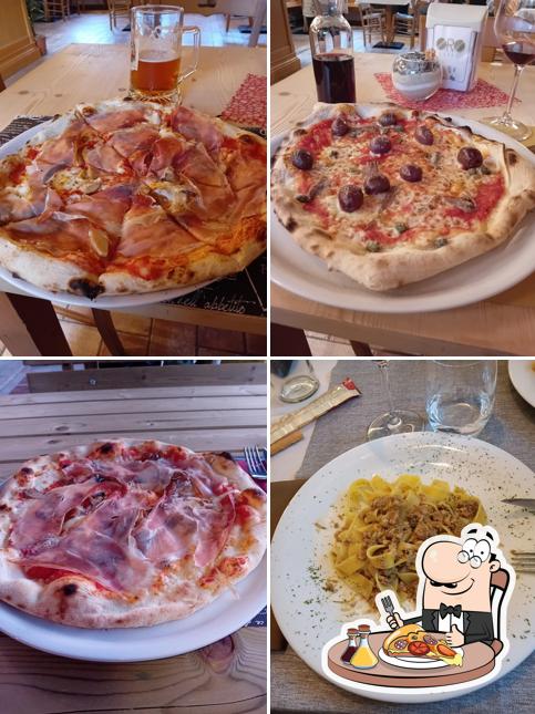 Prenditi una pizza a CENTRO Bar & Ristorante & Pizzeria