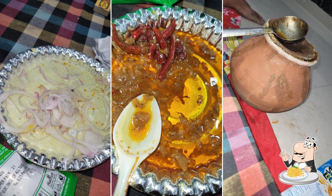 CHAMPARAN MEAT HOUSE BAHADURGARH