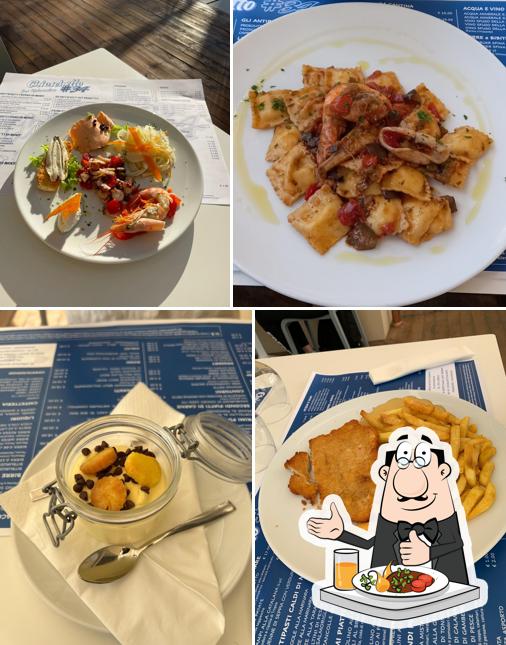 Cibo al Chioschetto#34