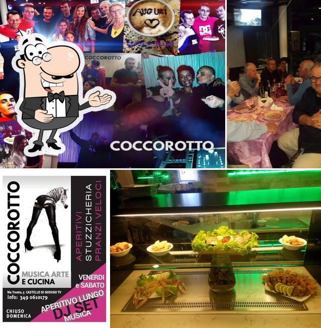 Coccorotto