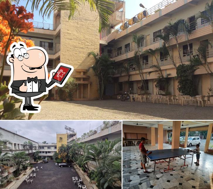 Check out how Hotel Royale Heritage looks outside