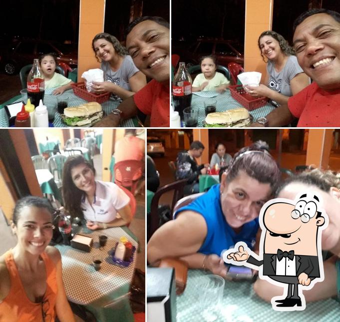 Juzé Lanches