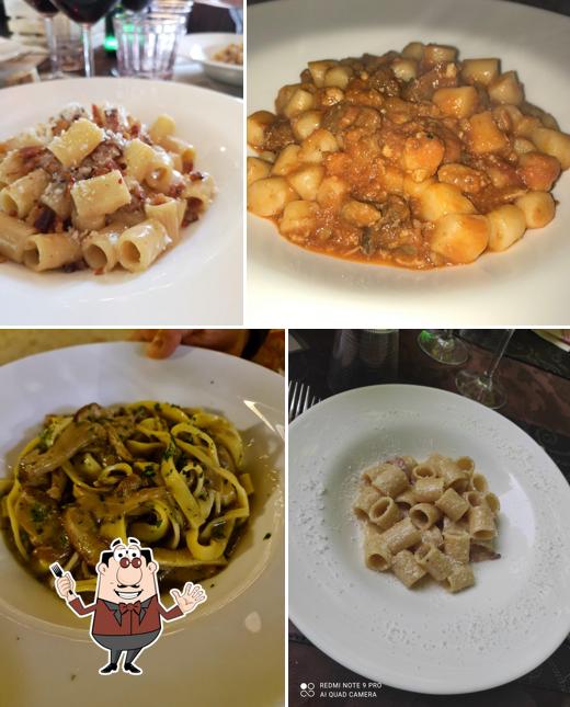 Trattoria La Palazzina