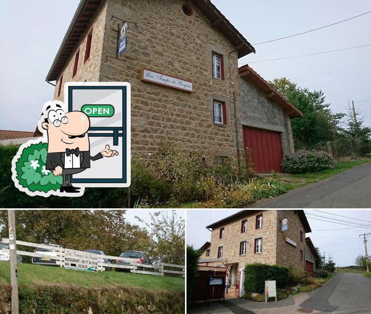 Les Temps de Royon