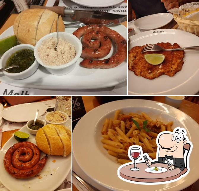 Madero Steak House Natal