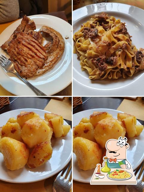 Osteria dal Mozzo