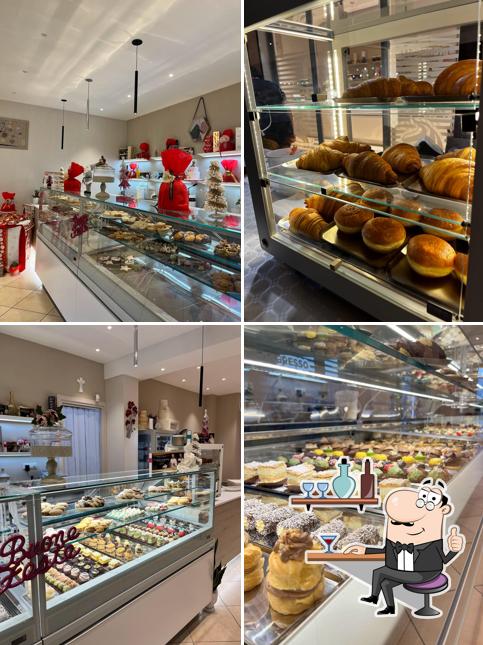 Pasticceria e Cornetteria Malu'