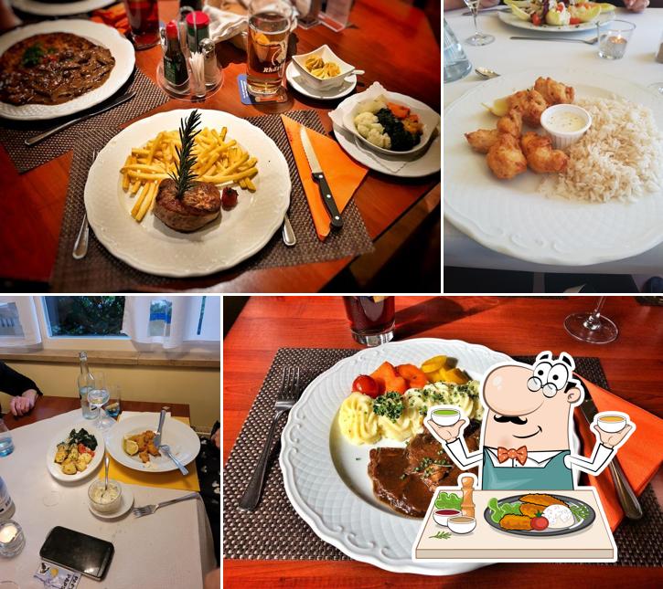 Cibo al Restaurant Kleefeld