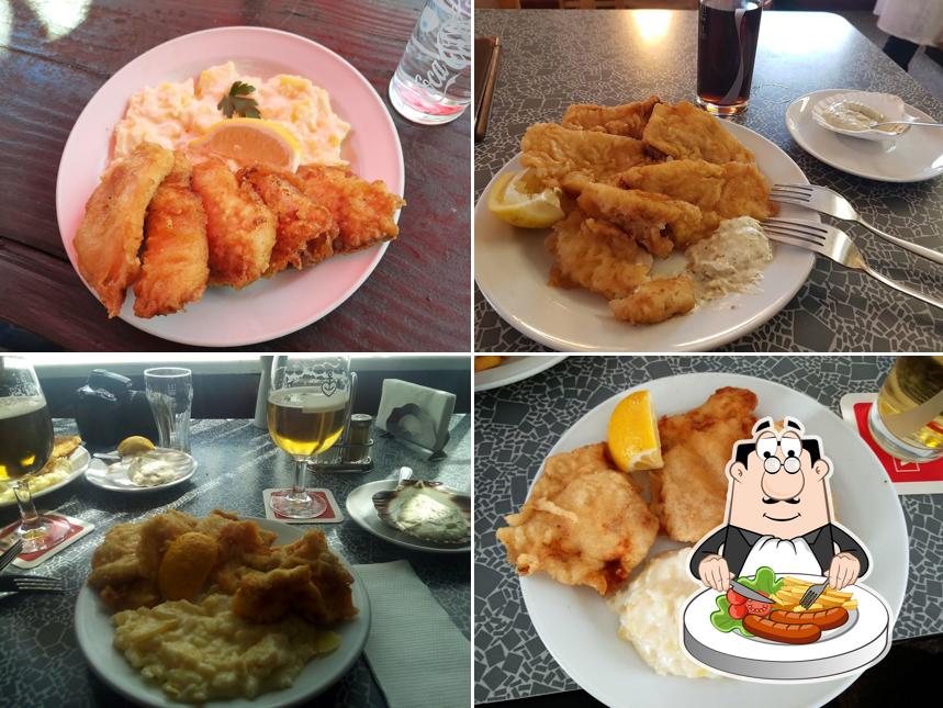 Veddeler Fischgaststätte