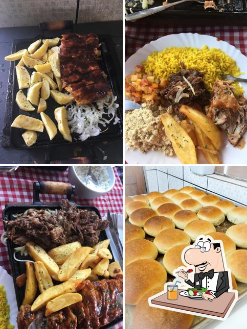 Restaurante Garage Steakhouse