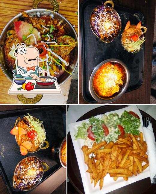 Shree Shyam Cafe & Restaurant
