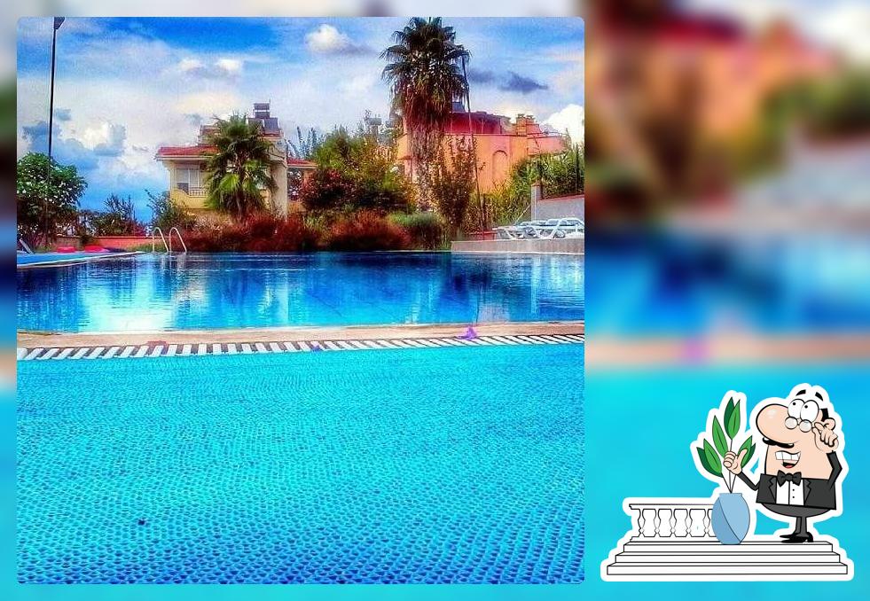 Snack Antalya
