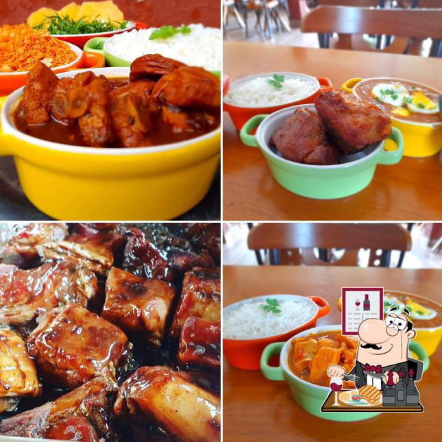 Restaurante Tentação Da Gula