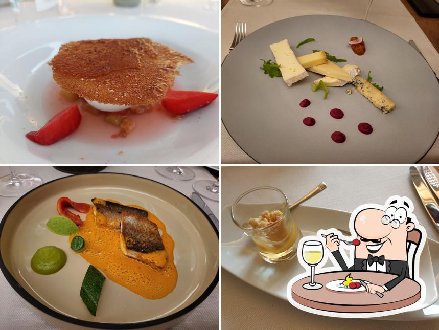 Platti al Villa Winzerpark